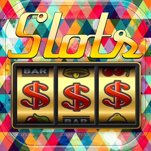 ```` 777 ABC Slots ´´´´ icon