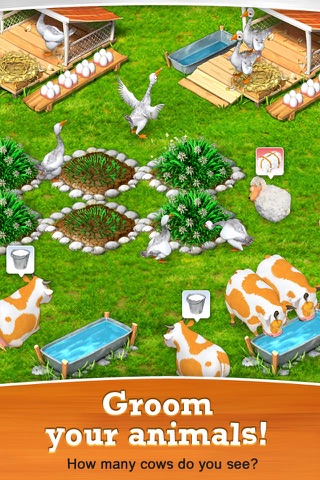 Hobby Farm Show screenshot 3