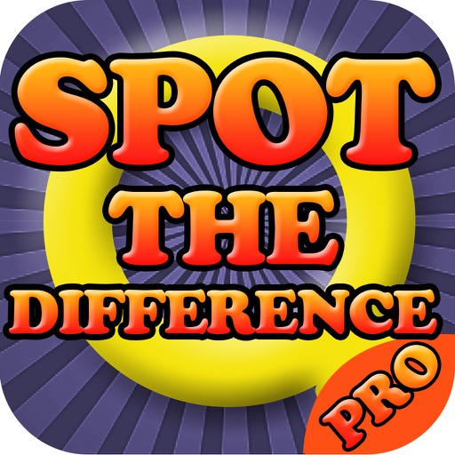 Emma Spot The Differences: Hidden Object Icon