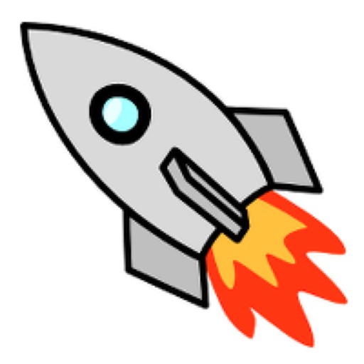 Ultimate Space Words Icon