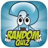 Fun and random personality quiz 2016