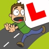 Theory Fear UK Driving Test