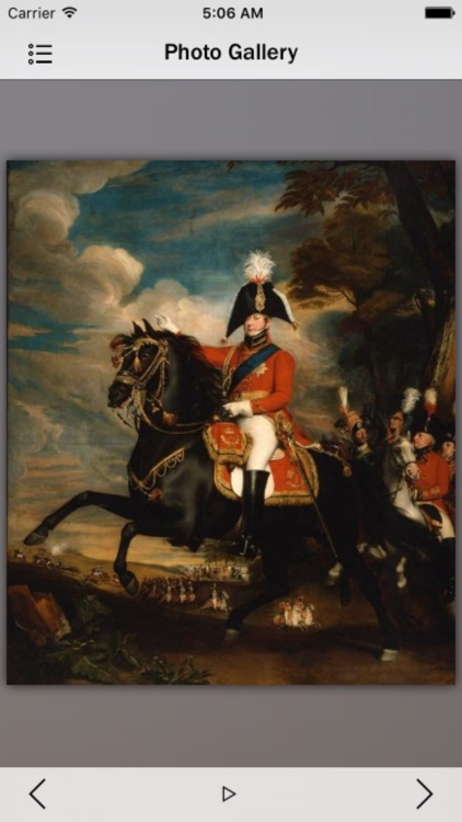 Great Britain History Info +