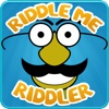 Riddle Me Riddler - Guess What I am