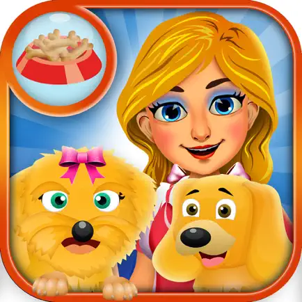 Mommy's Baby Pet Care Salon - Fun Food Cooking Spa & Makeover Maker Games for Kids! Cheats