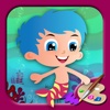 Baby Game Bubble Guppies Coloring Version