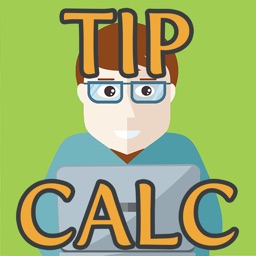 Ad-Free Tip Calculator