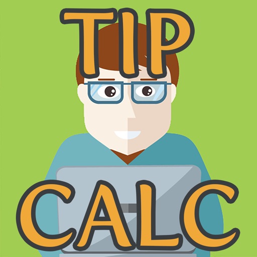 Ad-Free Tip Calculator