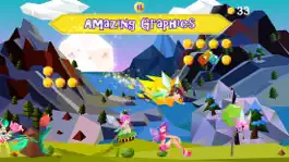 Game screenshot Fairy Wonderland hack