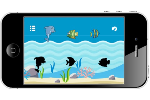 Sea animal Who I am screenshot 2