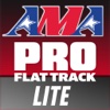 AMA Pro Flat Track Lite