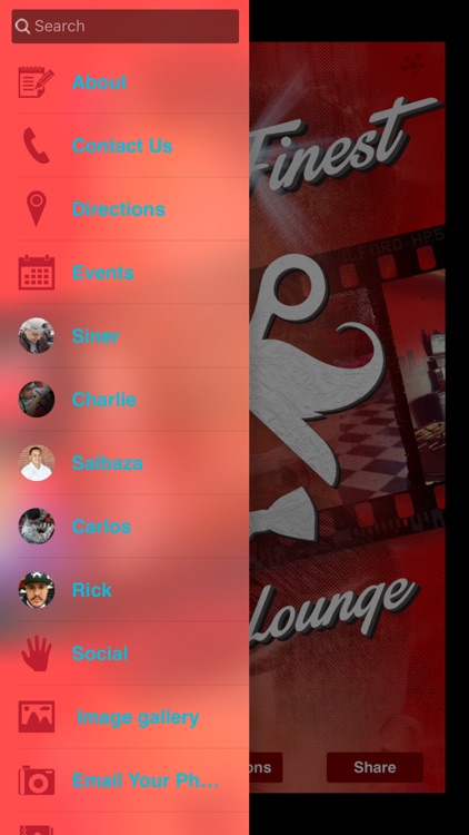 Cali's Finest Barbers