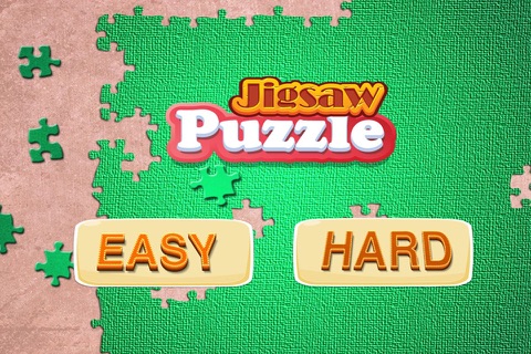 Cartoon Jigsaw Puzzle Box for Larva screenshot 2