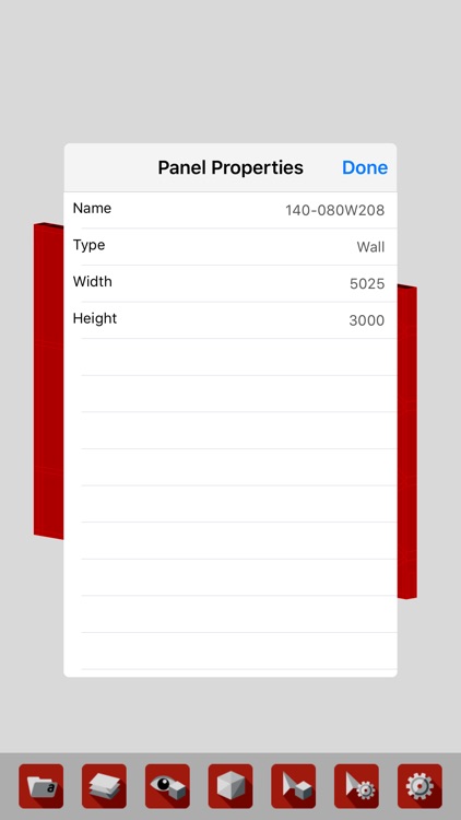 Arkitech Viewer screenshot-4