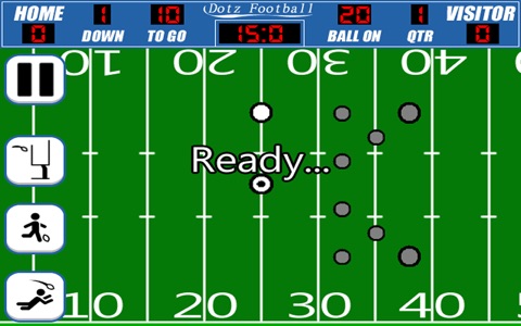 Dotz Football screenshot 2