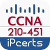 210-451: CCNA Cloud - (CLDFND)