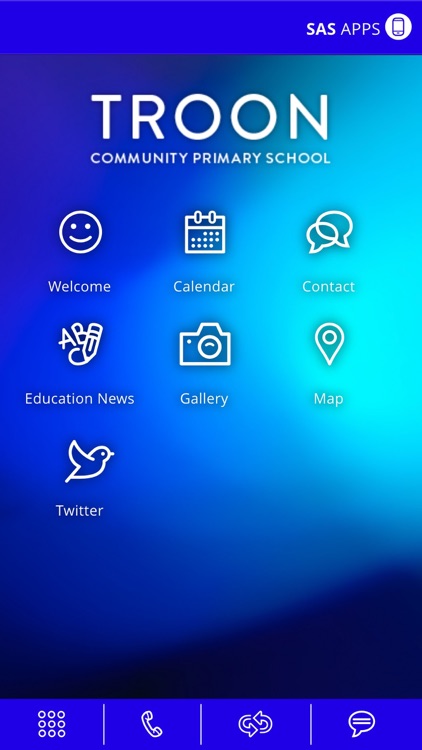 Troon Community Primary School