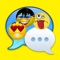 Emoji Icons Free - Funny Class Emojis Stickers for Messenger