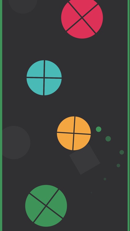 Jump In - Swap the circle color to change, switch and swirl the ball ( endless fun arcade game )