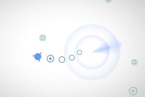 CELLULAR - Explore space, colour and sound screenshot 4