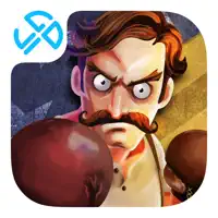 Fisticuffs: An Arcade Boxing Game