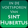 Voetsporen van Sint-Hubertus