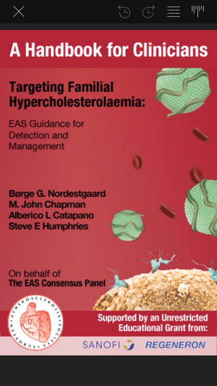 Familial Hypercholesterolaemia