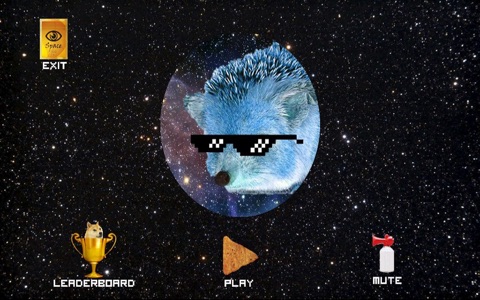 Hedgehog MLG vs Illuminati screenshot 4