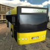 3D City Bus Traffic Racing eXtreme Turbo XL Driving Simulator Game 2015 PRO