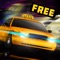 Quebec Taxi - The City Business Speed Road - Free Edition