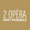 2 Opéra par BNP Paribas