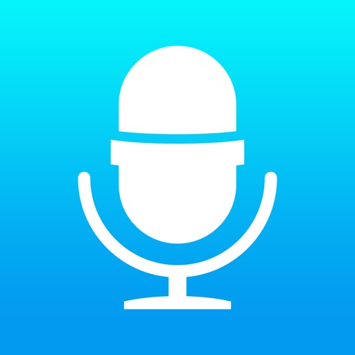 Voice Changer Sound Recorder for Changing and Recording Audio Pranks icon