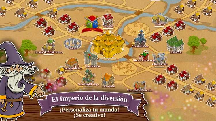 Triviador Mundo screenshot-3