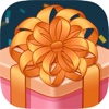 Presents Decorator - Bows and Ribbons CROWN