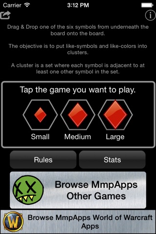 HexAgony screenshot 3