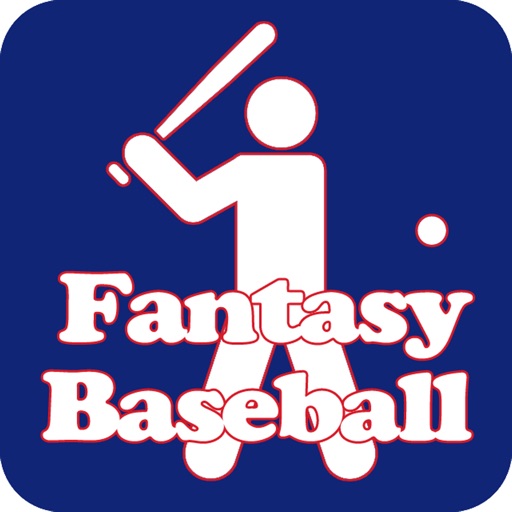 Fantasy Baseball App 2016 icon