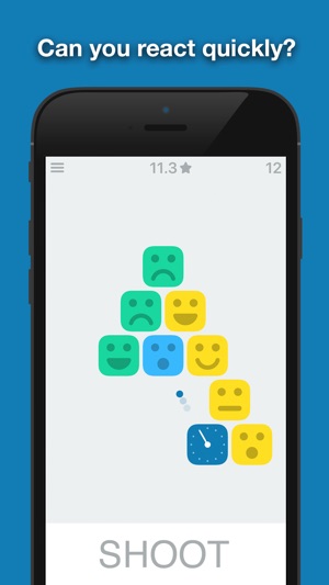 Clocks and Blocks(圖1)-速報App