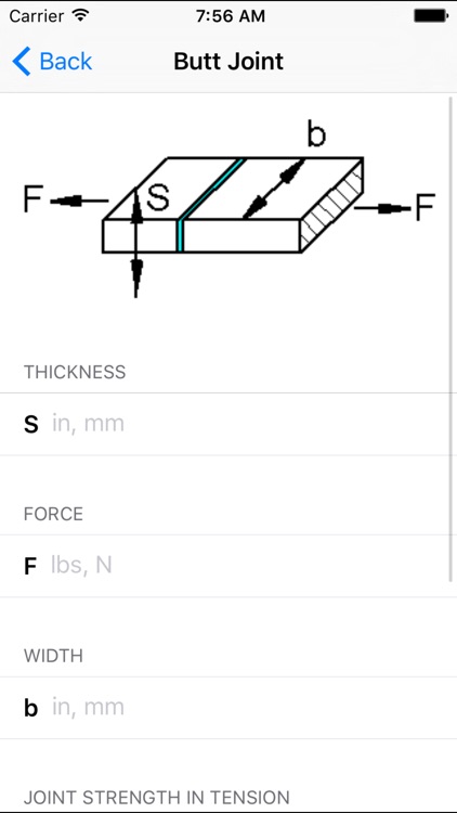 Solder Joint Calculators - Plumber, Electronics