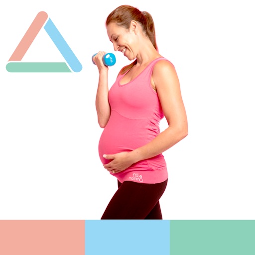 Pregnacise - Pregnancy Exercise App - Stay Fit & Healthy While Pregnant
