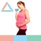 Staying fit in pregnancy means a healthier and safer birth for both you and your baby