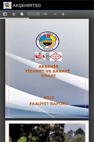Akşehir TSO screenshot 4