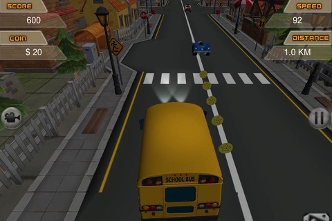 Extreme Torque Speed Racer screenshot 3