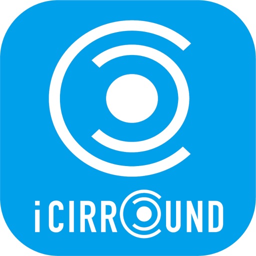 iCIRROUND Shopping