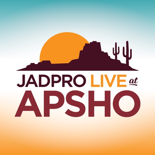 JADPRO LIVE at APSHO 2015 icon