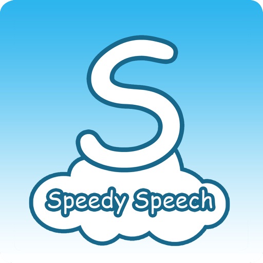 SpeedySpeech - S Pro
