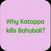 Why Katappa kills Bahubali?