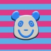 Tappy Panda - Tap the Blue Panda