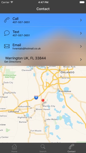 Florida Villas Realty LLC(圖5)-速報App