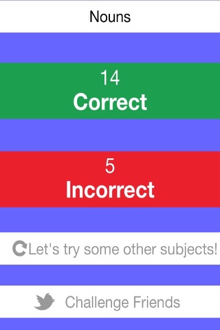 Third Grade Skills Flash Cards screenshot 4