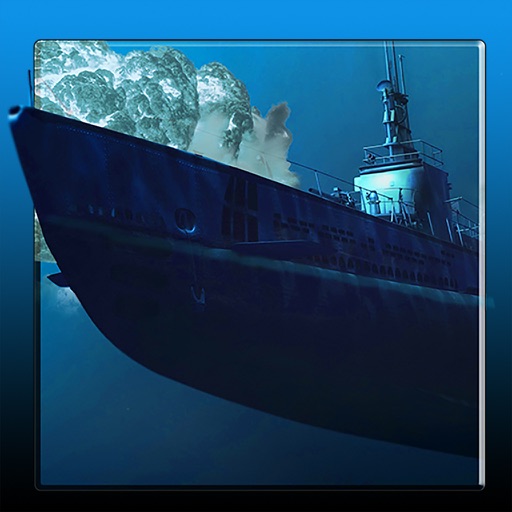 Battleship vs Submarines iOS App